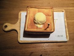 -绿茶餐厅(南昌王府井店)