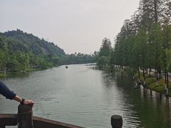 -常德桃花源景区