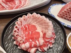 -日坛涮肉(日坛公园店)