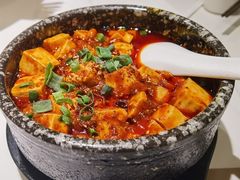 -川味堂·四川豆花(八卦岭店)