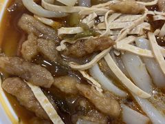 -想时吻泡蛋苕粉(徐东店)