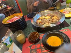 -牛New寿喜烧(曹路花园城店)