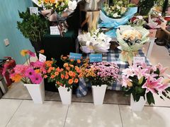 -妃比花艺(光启城时尚购物中心店)