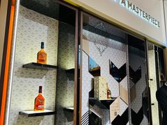 -上海静安洲际酒店