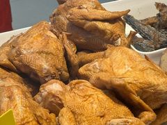 -净香园熟肉(北坦总店)