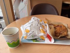 -德克士(什邡永辉超市店)