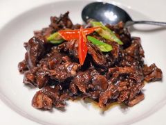 -润泽天·湘味家宴(岳麓山店)