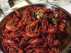 麻辣小龙虾-520香辣小龙虾(美食街总店)