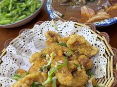 -胡子饮食店