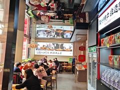 -涿派·炝锅鱼(涿州店)