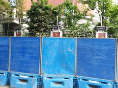 -上海市黄浦区卢湾第一中心小学