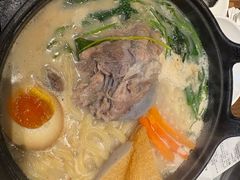 -味千拉面(中盛广场店)