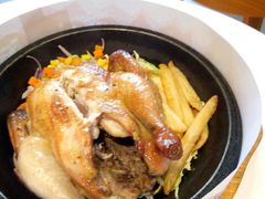 -艾薯夫妇Aysh(福田星河COCOPark店)