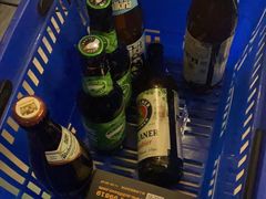-M99 BEER世界啤酒吧(鸿云悦街店)