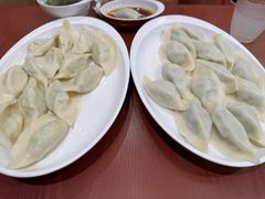 -喜家德虾仁水饺(长泰广场店)