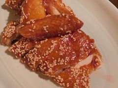 -湖滨28中餐厅·西湖宴·杭州君悦酒店