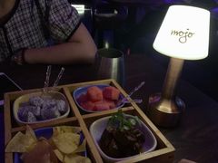 -MOJO•湖景音乐餐厅•Bar(湖滨店)