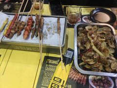 -望京小腰(北京总店)