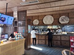 -东园小馆·早茶·淮扬小炒(宋夹城店)