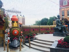 -安徒生童话乐园