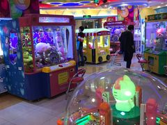 -汤姆熊欢乐世界(光启城店)