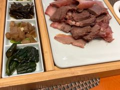 -秦三驴(云飞街店)