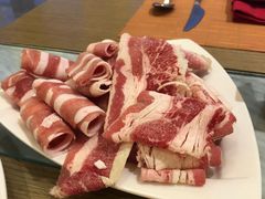 -长春高新益田福朋喜来登酒店·宜客乐标帜餐厅