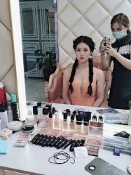 -薇咖映画婚纱摄影工作室