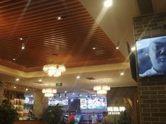 大堂-德胜轩正宗顺德菜(宝安沙井会展中心店)