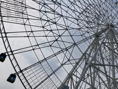 -南昌之星摩天轮