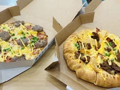 -达美乐比萨(清扬路店)