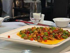 -陈麻婆豆腐(旗舰店)