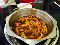 -王婆大虾(五道口店)