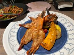 -德斯堡德国餐吧(锦华万达店)