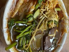 -小红房麻辣烫炸香串