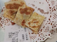 -清华大学-观畴园餐厅