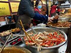 -嘉州九妹凤爪(乐山总店)