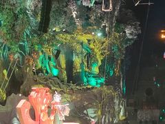 -广州长隆国际大马戏