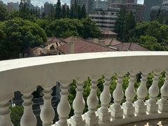 -上海安亭别墅花园酒店