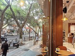 景观位-小豆海棠(人民南路店)