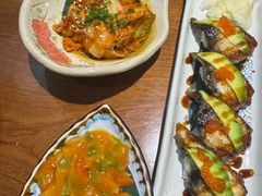 -九井澤精致料理(金茂店)