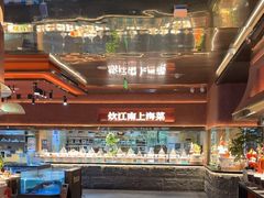 -炊江南·上海菜(国展华漕店)