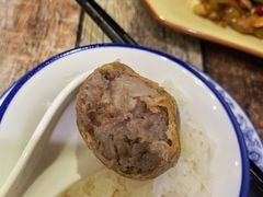 -南雄雄州土菜餐厅(粤北大厦店)