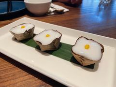 -星叶·东南亚料理(宁波万象汇店)