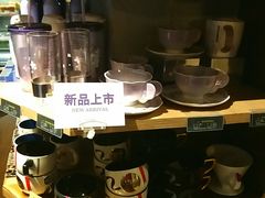 -星巴克(南京汉中环亚广场店)