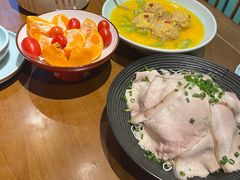 -苏帮主三样菜·江湖川菜(高新店)