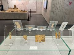 -巴音郭楞蒙古自治州博物馆