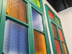 -港爺茶檔·茶餐厅(东晓南路店)