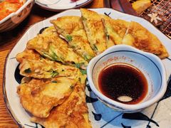 -炎蔵牛舌烤肉