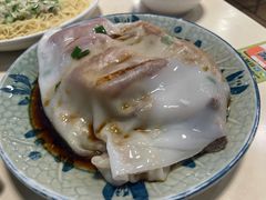 猪肝肠-玲又珑美食(盘福路店)